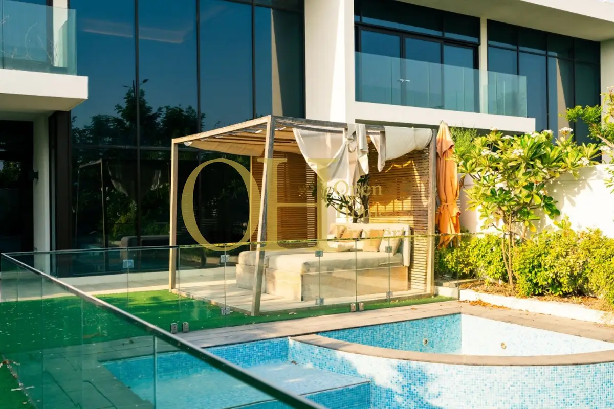 Openhomegroup - Classy 4br