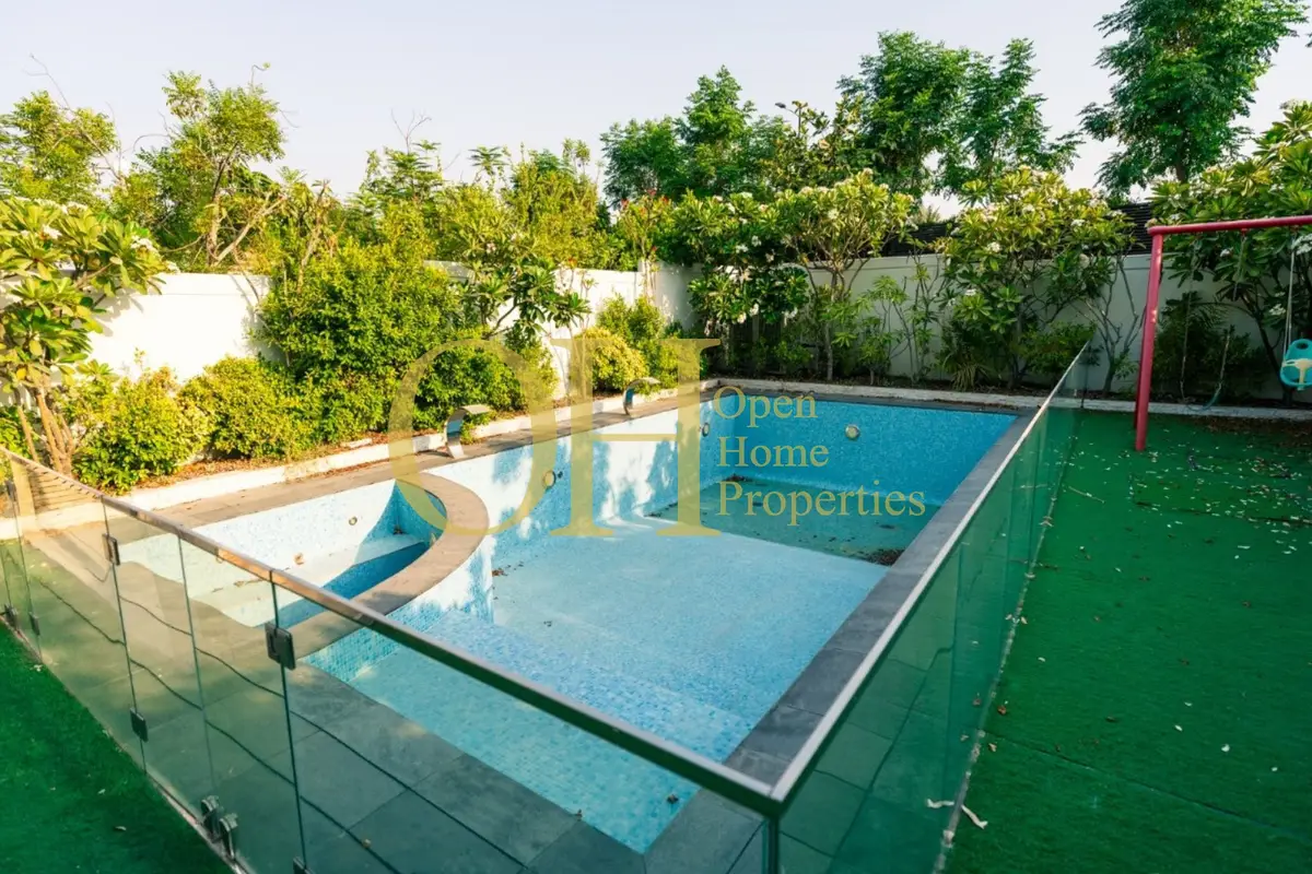 Saadiyat Lagoons Spacious Living