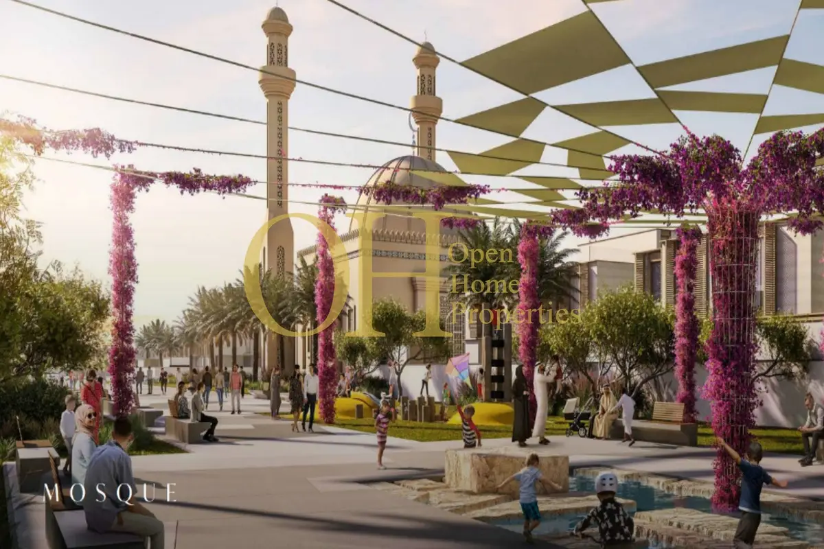 Openhomegroup - Spacious Living