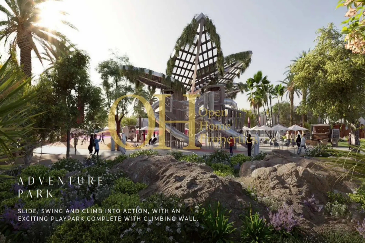 Openhomegroup - Spacious Living