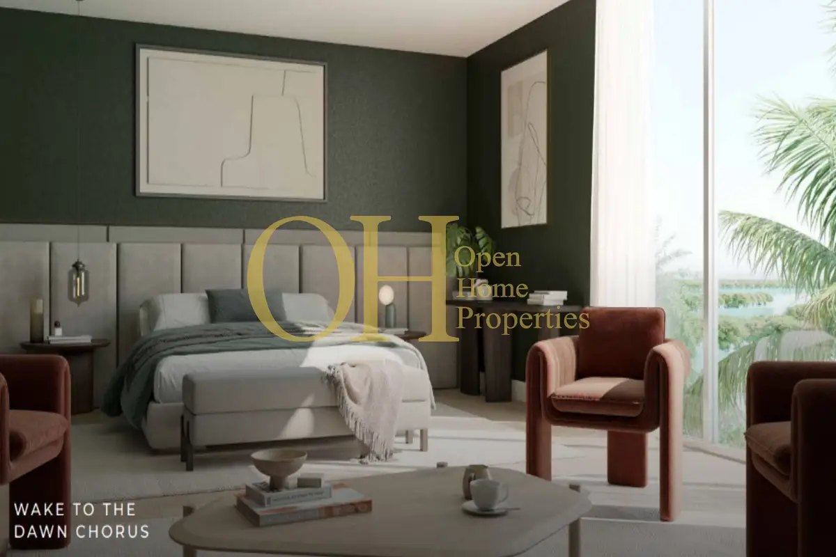 Openhomegorup - Luxurious Living