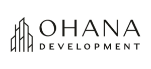 Ohana Developer logo Black