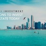 Abu Dhabi Investment Top Reason to Invest