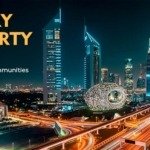 Dubai Top Luxury Property Area