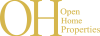 Open Home Logo