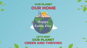 earthday blog