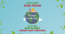 earthday blog